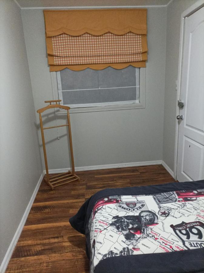 Hostal Blueberry Los Angeles  Bagian luar foto
